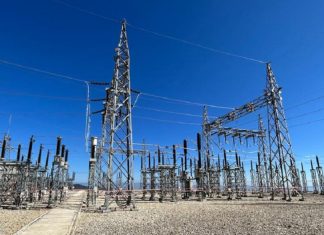 इनरुवा सबस्टेसनले नेपाल भित्र र सीमापार विद्युत् आपूर्ति सहज बनाउनेछ High-capacity Inaruwa substation will smoothen power supply within Nepal and across the border