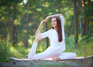 बिहान सबेरै योग गर्दा के फाइदा हुन्छ? what are the Benefit of yoga early in the morning