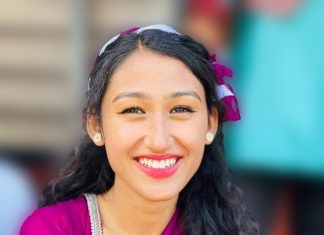 ख्रीष्टियनहरुको बडादिन christian-barden