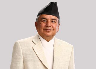 ‘क्रिसमस डे’ले राष्ट्रिय एकतालाई सुदृढ तुल्याउन सहयोग पुग्छ : राष्ट्रपति