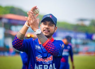 बलात्कार मुद्दामा सन्दीप लामिछाने दोषी ठहर Sandeep Lamichhane