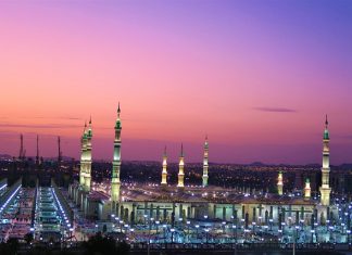 साउदी अरबमा अवैध कामदारमाथि कारबाही तीव्र, एक हप्तामा १६ हजार जना पक्राउ परेका छन् साउदी अरबमा अवैध कामदारमाथि कारबाही तीव्र, एक हप्तामा १६ हजार जना पक्राउ परेका छन्