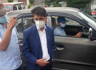 ‘गोल्ड मेडलिस्ट’ उपसचिव भ्रष्टाचारी ठहर, १ वर्ष कैद र ६ लाख जरिवाना