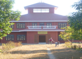 विश्वविद्यालयको अतिक्रमित जग्गा फिर्ता ल्याउन पहल