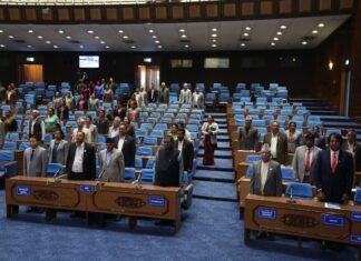 संसद्को तेस्रो अधिवेशन भाेलिदेखि, राजनीतिक दाउपेचमा संक्रमणकालीन न्याय