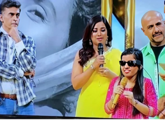 गायिका मेनुका पौडेलले लगाएको एआई जडित चस्माले कसरी काम गर्छ ?