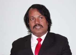 सीके राउतको प्रतिवेदन: सरकार तानाशाही र लोकतन्त्रको मिश्रित प्रणालीमा चलेको छ