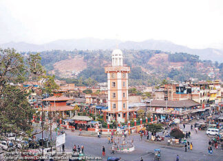 अध्ययन नगरी धरानमा हवाईमैदान बनाउन सकिँदैन : मन्त्री किराती