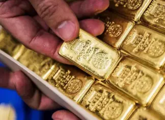 स्थानीय बजारमा सुनको माग घट्यो; आयातमा पनि गिरावट