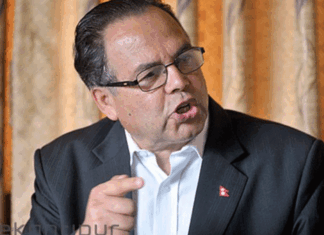 आर्थिक रूपान्तराण्का निम्ति काम गर्न सुझाव