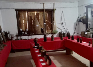 सांस्कृतिक सङ्ग्रहाल