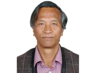 यसरी सम्भव भयो त्रिविको उपकुलपति नियुक्ति