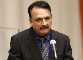 गाउँगाउँमा विकासको गतिविधि बढाएर गाउँको उत्पादनलाई सहरमा पुर्याउनुपर्छ :मन्त्री डा महत