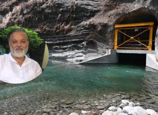 मेलम्ची आयोजनामा भ्रष्टाचार : पूर्वसचिवसहित १५ जनाविरुद्ध मुद्दा दायर