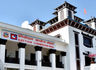 उपनिर्वाचनका लागि मतदाता नामावली अद्यावधिक हुँदै