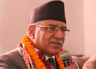 कलाकार भाइरल होइन, लोकप्रिय हुनुपर्छ : प्रधानमन्त्री