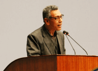 कृषिलाई प्राथमिकता नदिएसम्म देश बन्दैन : सांसद प्रेम सुवाल