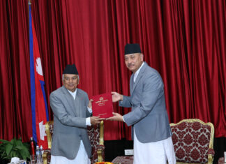 पीडितले समयमै न्याय पाए मात्र न्यायपालिकाप्रतिको जनआस्था अभिवृद्धि : राष्ट्रपति पौडेल