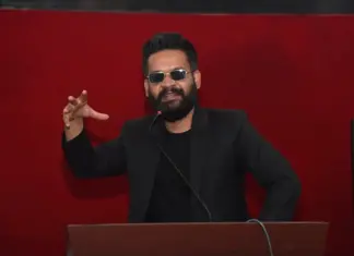 धरहराको नि:शुल्क पार्किङ बन्द गर्न पत्र पठाएपछि बालेनको जवाफ यस्तो