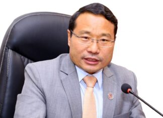 पोखरा अन्तर्राष्ट्रिय विमानस्थल पूर्ण सञ्चालनमा ल्याउनुपर्नेमा जोड