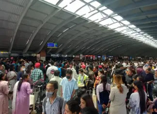 ‘युवा रोकिने, समस्या मेटिने’ योजनामा जनप्रतिनिधिको जोड फाइल तस्बिर