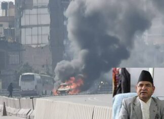 मन्त्री ज्वालालाई सरकारबाट फिर्ता बोलाउन पार्टीमा छलफल