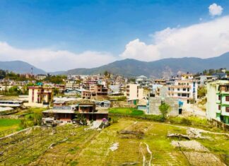 सार्वजनिक जग्गा हडपेर घर-टहरा बनाउनेहरू होसियार; सरकारले फिर्ता लिंदैछ