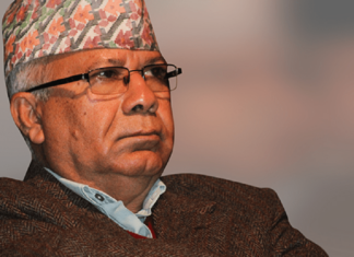 एकीकृत समाजवादी सधै जनताको पक्षमा : अध्यक्ष नेपाल