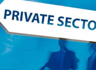 ‘मुलुकको आर्थिक विकासका लागि निजी क्षेत्रबीच सहकार्य आवश्यक छ’