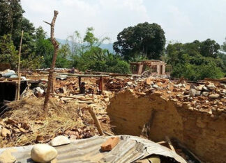 ‘विकास निर्माणमा राजनीति नगरौँ’