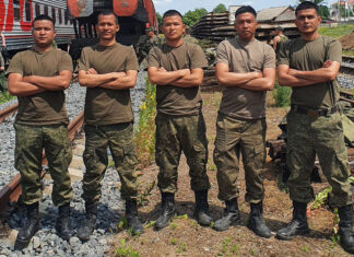 रुसी सेनामा भर्ना भएका नेपालीलाई स्वदेश फर्काउन सरकार चुक्यो: विश्वप्रकाश शर्मा