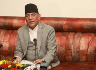 लघुवित्त र सहकारीपीडितलाई न्याय दिन म सक्रिय छु : प्रधानमन्त्री