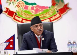 प्रक्रियागत ढिलासुस्तीविरूद्ध प्रधानमन्त्रीको ‘एक्सन’, १५ दिनभित्र राय नदिए फाइल स्वतः सदर