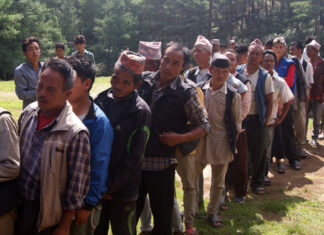 जग्गा प्राप्तिका लागि काभ्रेका तीन हजार भूमिहीनको आवेदन