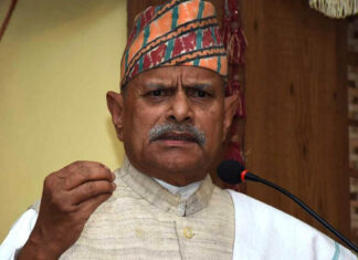 पूर्व राष्ट्रपति यादवसहित चार जनालाई महेन्द्रनारायण निधि तथा प्रेमसागरीदेवी निधि राष्ट्रिय पुरस्कार प्रदान गरिने