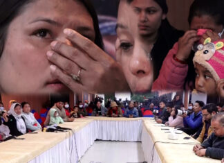 रुसी सेनामा भर्ति भएका नेपालीलाई सकुशल फिर्ता गर्न सरकार समक्ष आग्रह