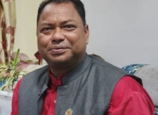 सिँचाइ र शिक्षामा गुणस्तर निर्वाचन क्षेत्रका प्राथमिकता हुन् : सांसद योगेन्द्र मण्डल