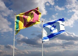 श्रीलङ्का र इजरायल बीच सीधा हवाई सेवा सम्झौतामा हस्ताक्षर