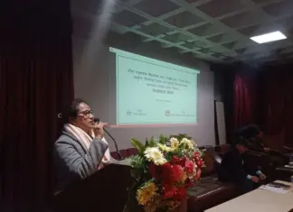 सीपमूलक काम र कलाको प्रवर्द्धन हुने गरी संस्कृति ऐन ल्याउँछौँ