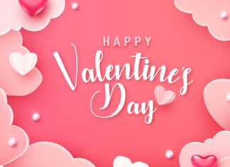 आज भ्यालेन्टाइन डे अर्थात् प्रेम दिवस