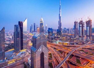 दुबईमा १५ नेपाली अलपत्र, उल्टै म्यानपावरको धम्की