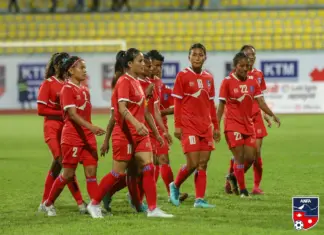 वाफ वोमेन च्याम्पियनसिप: आज फाइनलमा नेपाल र जोर्डनको भिडन्त, साम्बा नखेल्ने