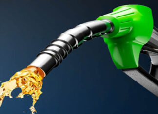 पूर्वी नाकाबाट पेट्रोलियम पदार्थको आयात घट्यो