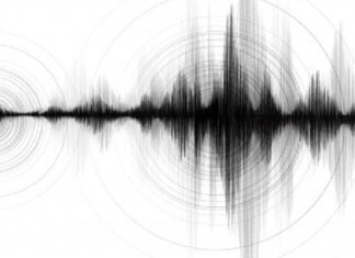 कास्कीको पर्चे केन्द्रविन्दु भएर भूकम्प