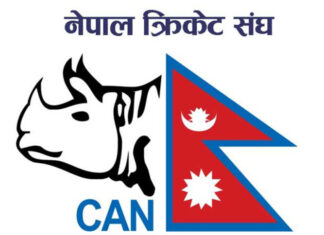 त्रिकोणात्मक सिरिजका लागि नेपाली राष्ट्रिय क्रिकेट टोलीको घोषणा