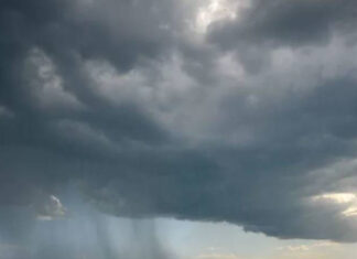 आजको मौसम : आंशिक बदली रहने