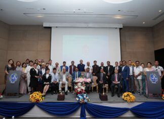 २७ देशमा बसोबास गर्ने नेपालीभाषीको भेलाद्वारा बैङ्ककमा एएनओ गठन