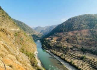 बुढीगण्डकी जलविद्युत्ः आठ वर्षभित्र सम्पन्न गर्ने लक्ष्य, यस्तो छ लगानीको ढाँचा