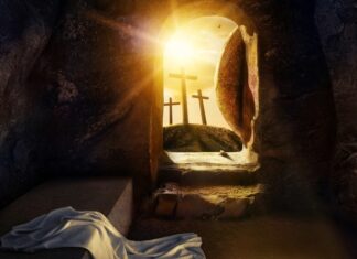 इस्टर विशेष: पुनरुत्थान र नवीकरणको उत्सव