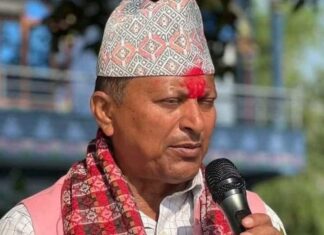 भूमिसम्बन्धी समस्या दुई वर्षभित्र समाधान हुन्छ :मन्त्री अधिकारी